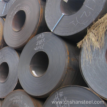 Hot Rolled Steel Coils Secondary Quality